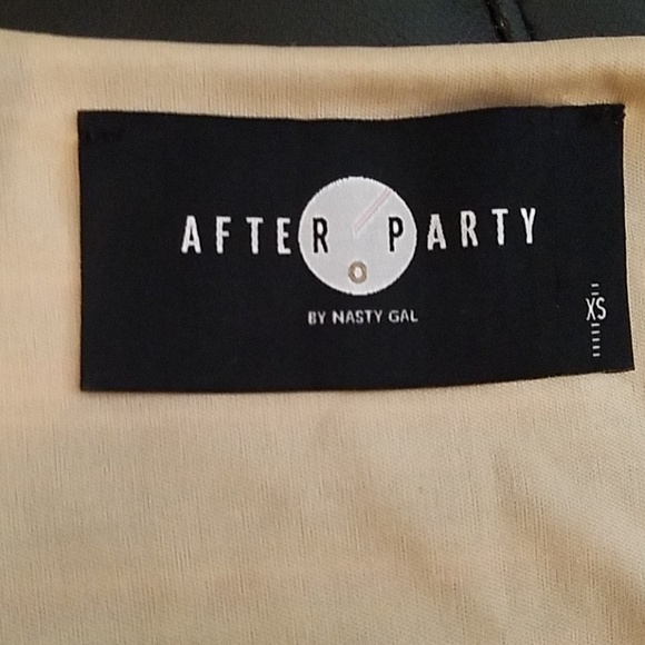 Nasty Gal Party Dress - Picture 6 of 6